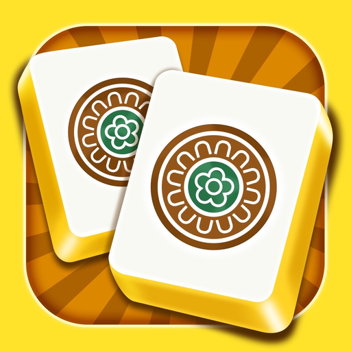 Mahjong Solitaire - Matching app icon