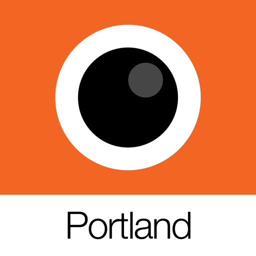 Analog Portland app icon