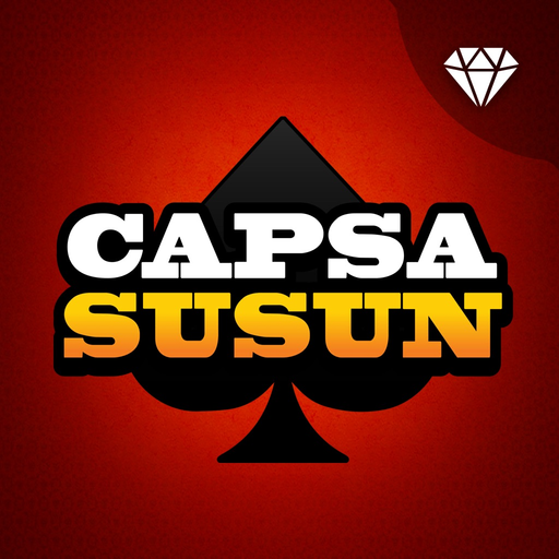 Capsa Susun app icon