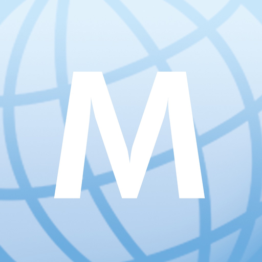 CAE iMAPS app icon