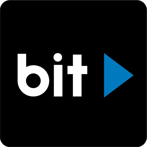 Audison bit Play HD app icon