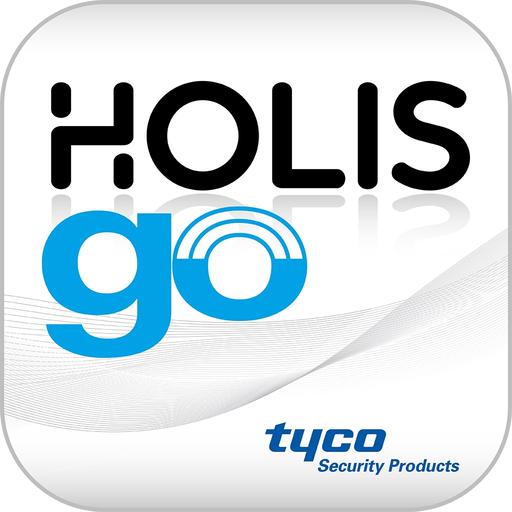 Holis Go app icon