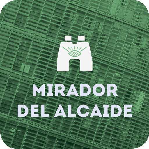 Lookout of Alcaide app icon