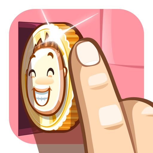 Rolling Coins app icon