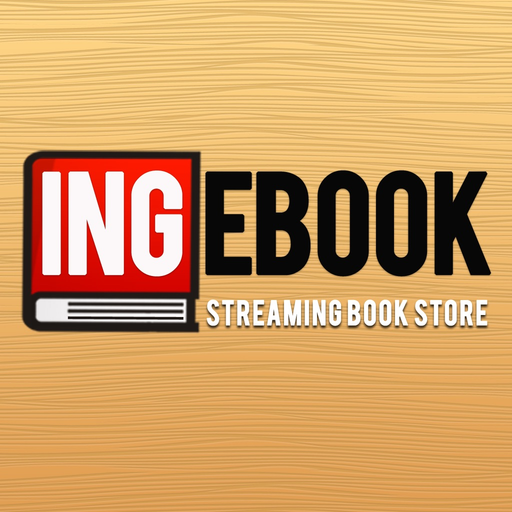 INGEBOOK app icon
