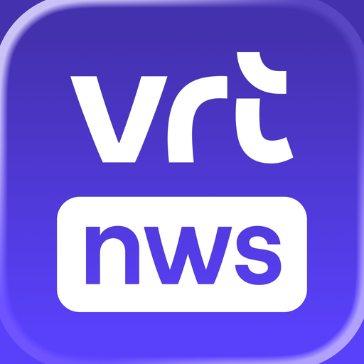 VRT NWS app icon