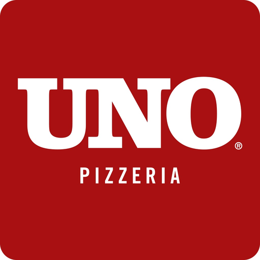 Uno Pizzeria and Grill app icon