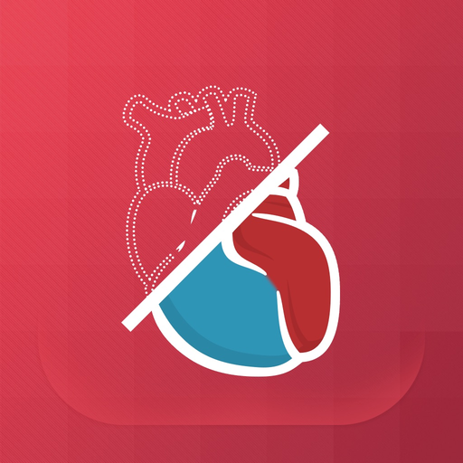 DIY Human Body app icon