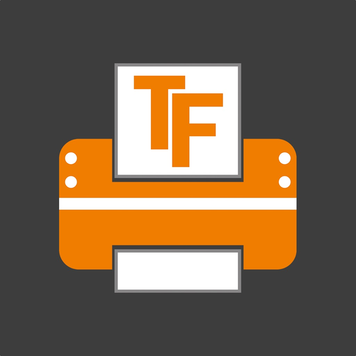 Tintenfuzzy app icon