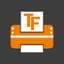 Tintenfuzzy icon