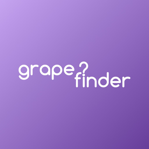GrapeFinder app icon