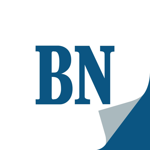 Bohusläningen e-tidning app icon