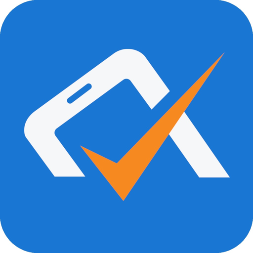 Mobile Inspection app icon