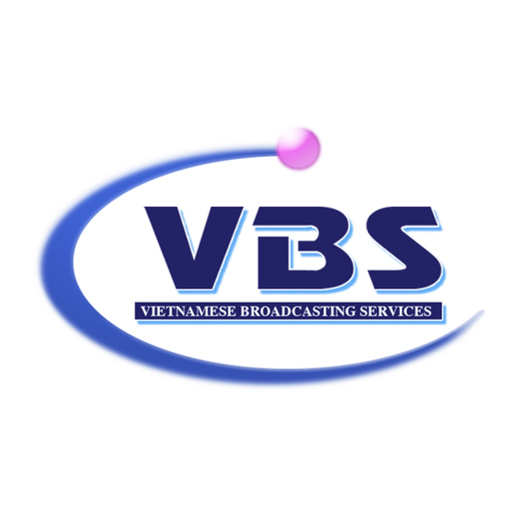 VBS Television - Vietnamese app icon