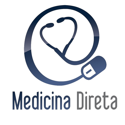 Medicina Direta app icon