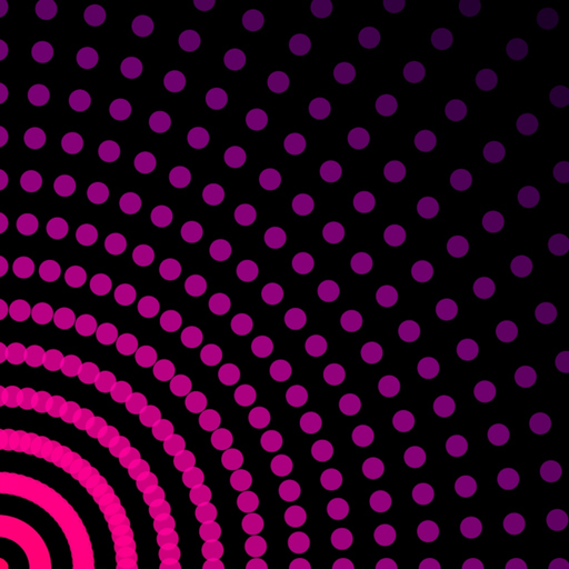 Ellipsis Visuals app icon