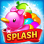 Water Splash – Cool Match 3 icon
