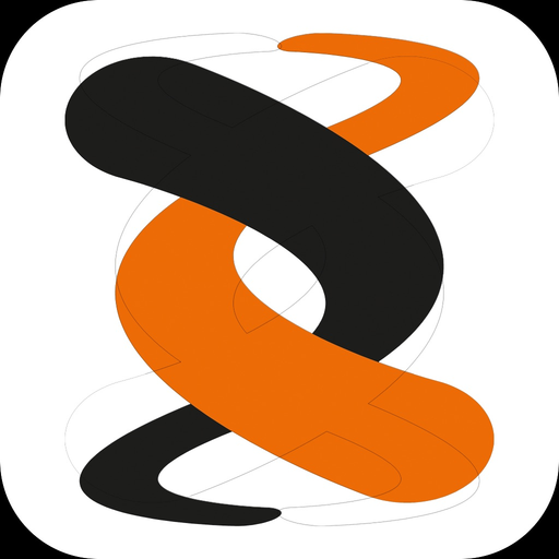 In2CRM CS app icon