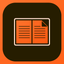 Adobe Digital Editions icon