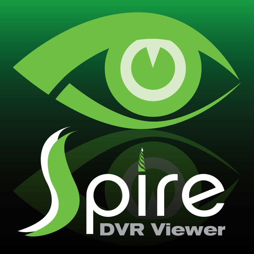 Vitek Spire Series DVR Viewer app icon
