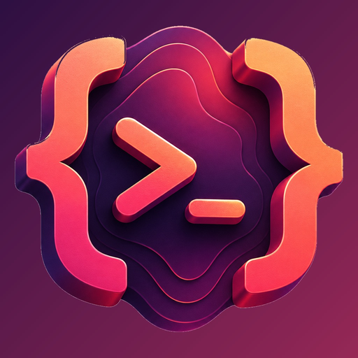 JSON Query app icon