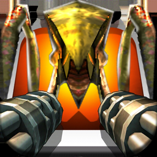 Space War TD Ⅱ app icon
