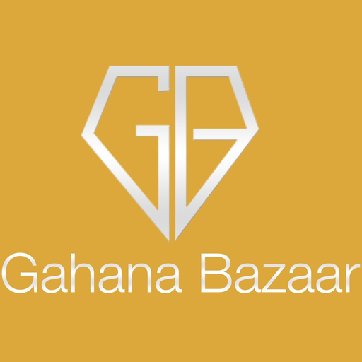 Gahana Bazaar app icon