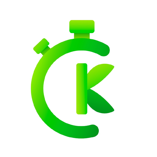 Sprout Keeper app icon