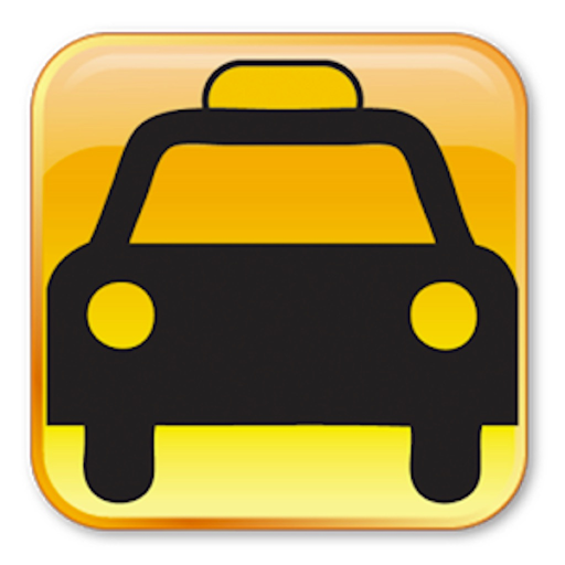 Fastline Taxi Booker app icon