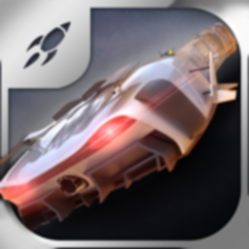 Vertigo Overdrive app icon