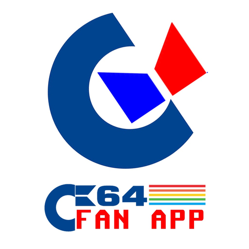 C64 FAN APP app icon
