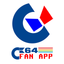 C64 FAN APP icon