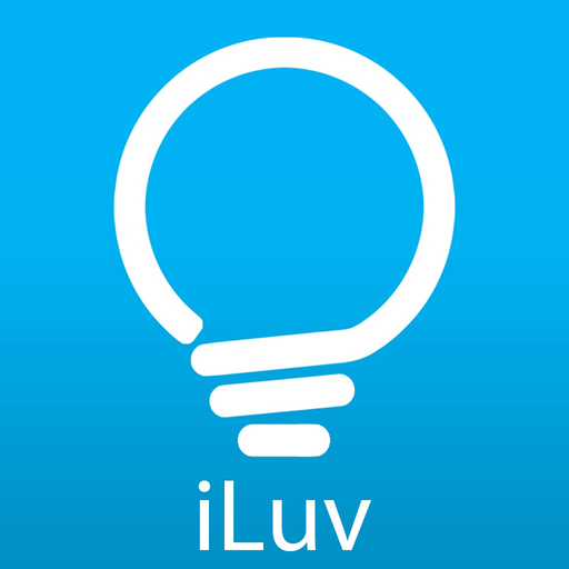 Rainbow7 by iLuv app icon
