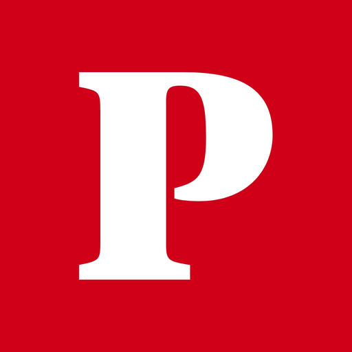 Público app icon