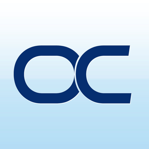 OCTIME Mobile app icon