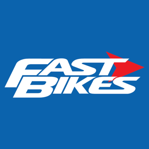Fast Bikes Magazine app icon
