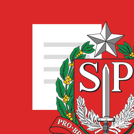 Antecedentes Criminais SSP-SP app icon