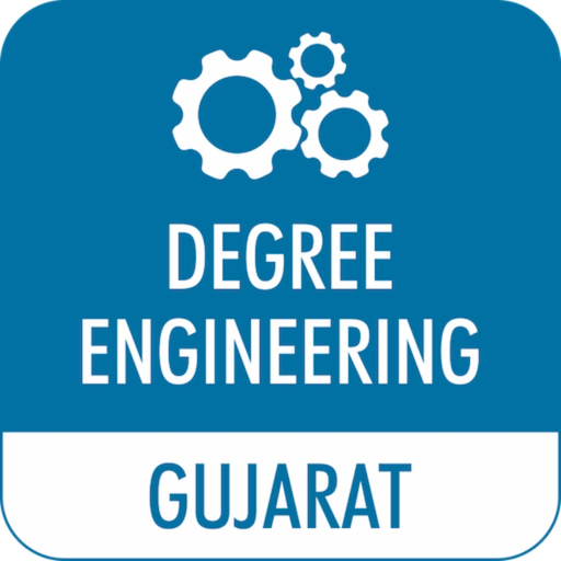 Gujarat Engineering Admission app icon