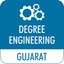 Gujarat Engineering Admission icon