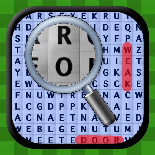 Word Search Professional app icon