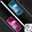 Drive 2 Cars icon
