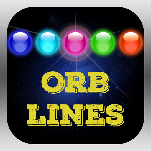 Orb Lines, Neo Lines 98 app icon