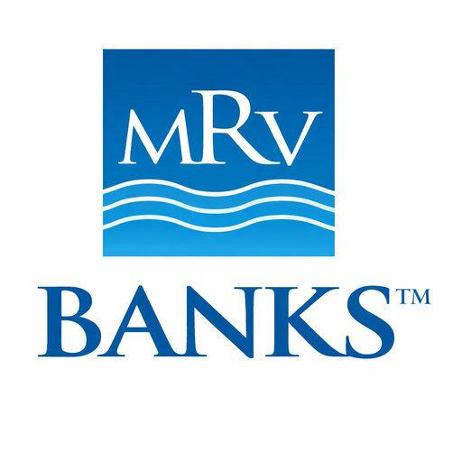 MRV Banks Mobile app icon