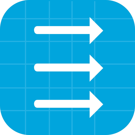 Blueprint Mobile app icon