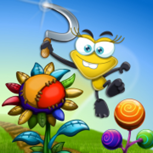Farm Craft: Fun Farm Game app icon