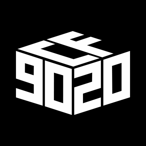 CF9020 app icon