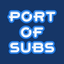 Port of Subs icon