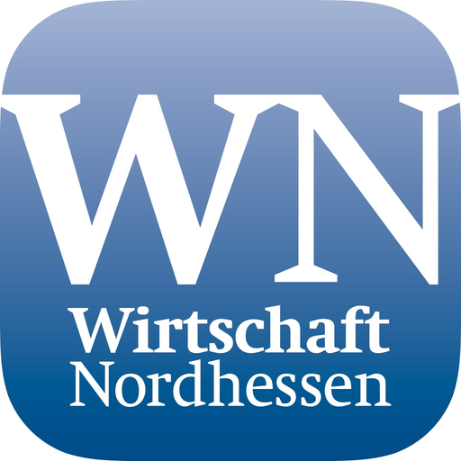 Wirtschaft Nordhessen app icon