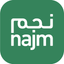 Najm | نجم icon