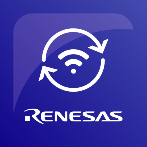 Renesas SUOTA app icon